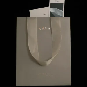 KAVA 質感禮物提袋